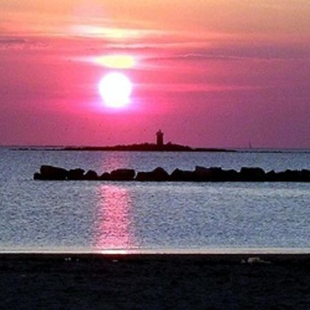 Appartamento il Terrazzo del Sole Alghero Camera foto