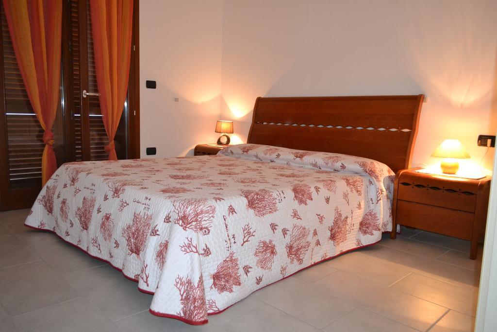 Appartamento il Terrazzo del Sole Alghero Esterno foto
