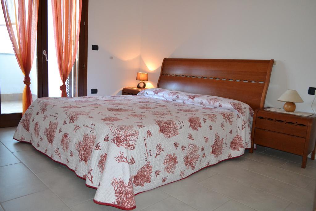 Appartamento il Terrazzo del Sole Alghero Esterno foto