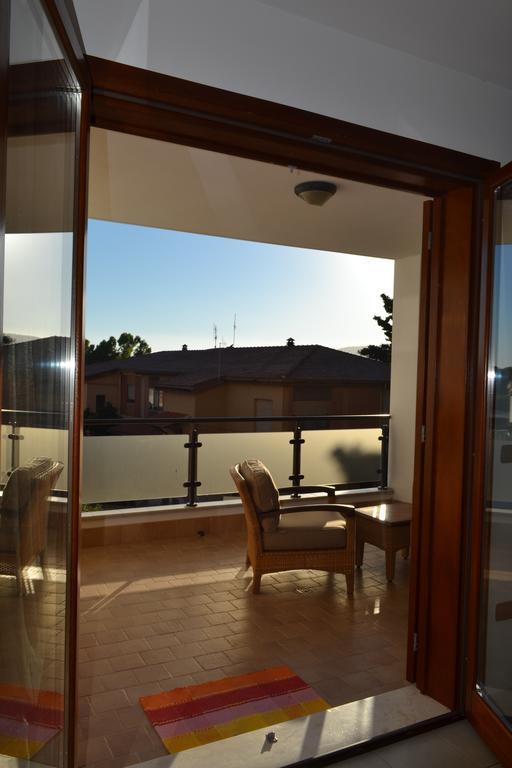 Appartamento il Terrazzo del Sole Alghero Esterno foto