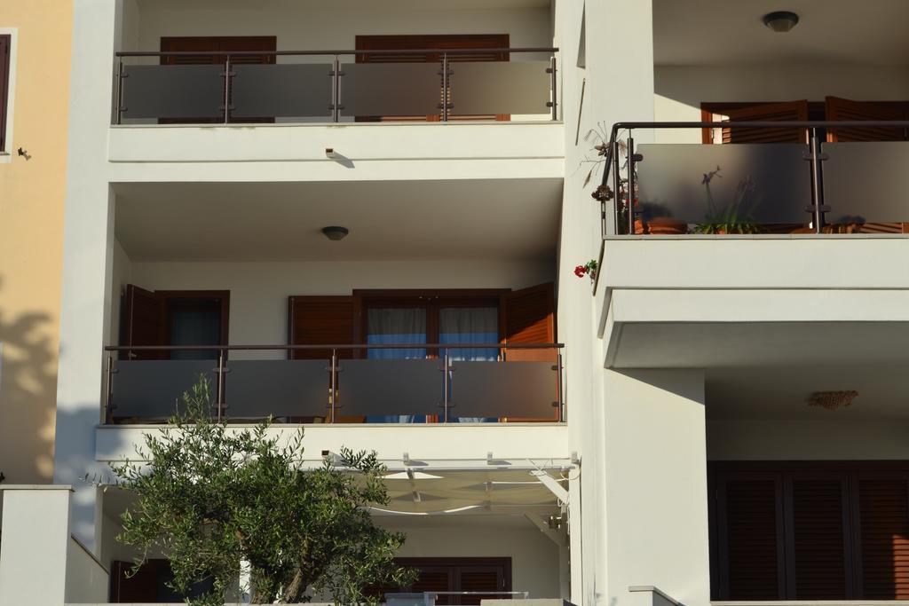 Appartamento il Terrazzo del Sole Alghero Esterno foto