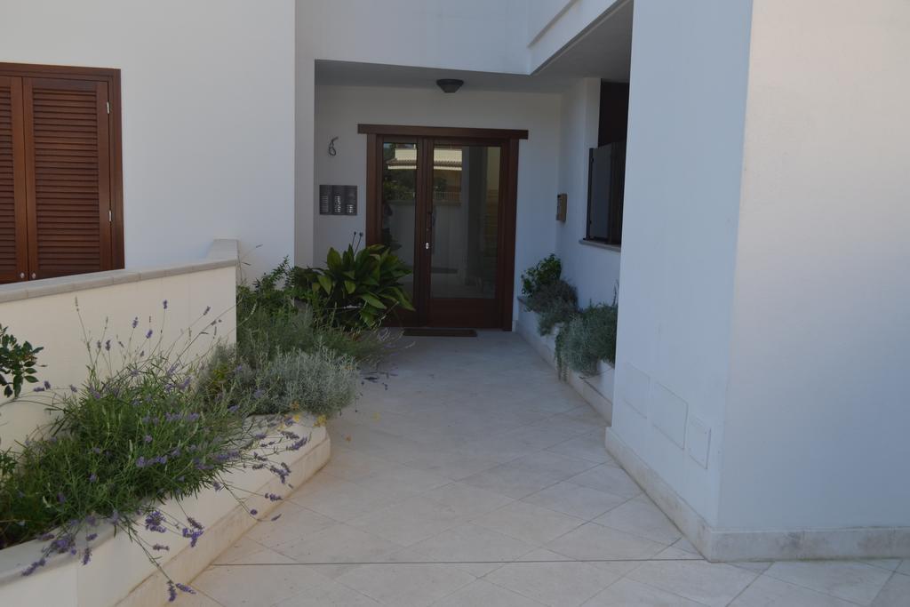 Appartamento il Terrazzo del Sole Alghero Esterno foto