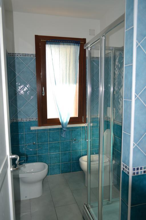 Appartamento il Terrazzo del Sole Alghero Esterno foto