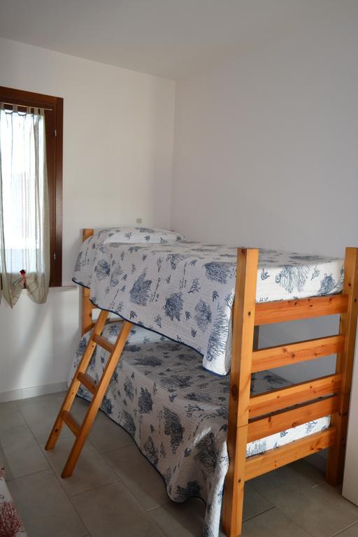 Appartamento il Terrazzo del Sole Alghero Esterno foto