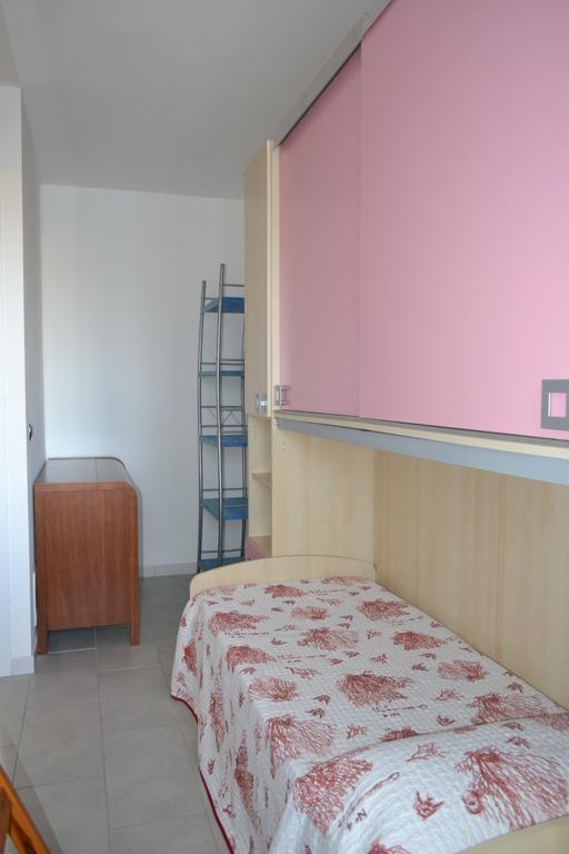 Appartamento il Terrazzo del Sole Alghero Esterno foto