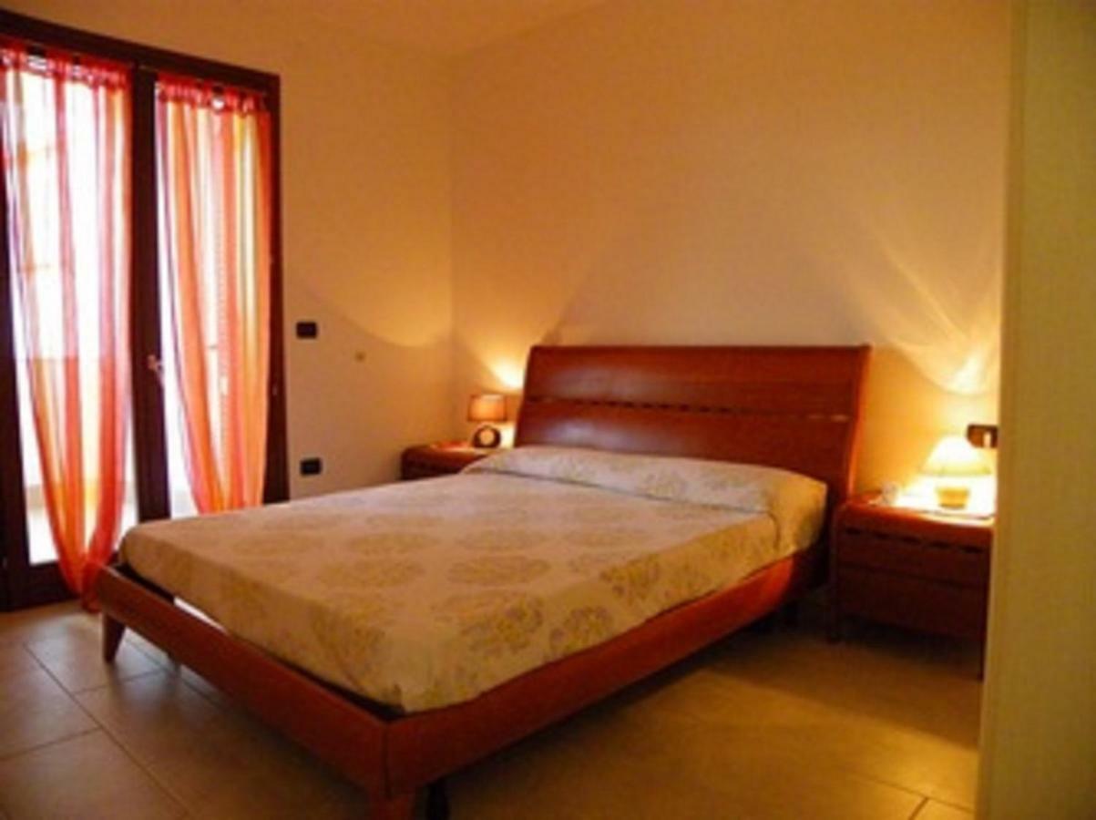Appartamento il Terrazzo del Sole Alghero Camera foto
